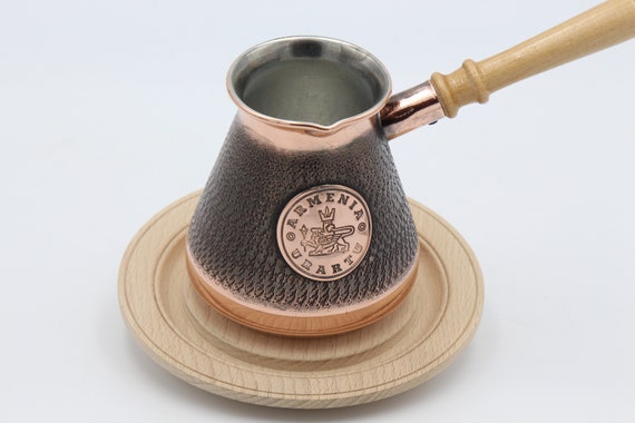 Turkish coffee maker new arrivals
