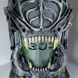 Support de refroidissement Bitaxe Gamma