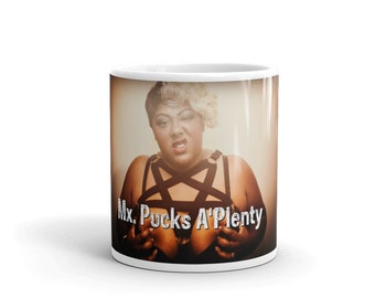 Taza A'Plenty