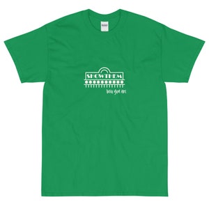 ShowThem Unisex shirt