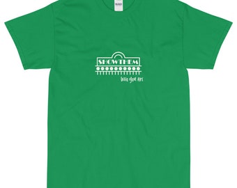 ShowThem camisa Unisex