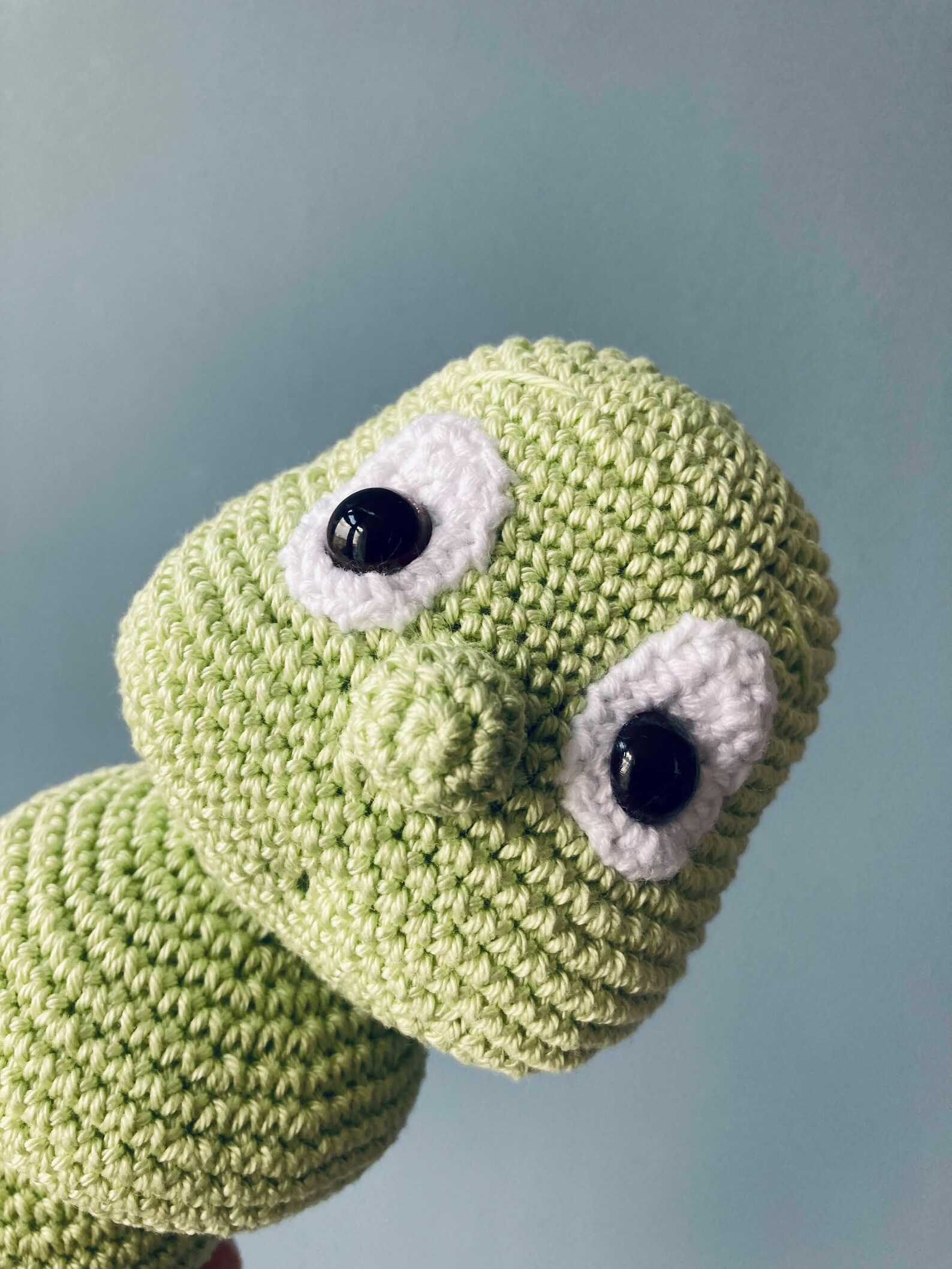 OLIVER the Bookworm Crochet PATTERN [amigurumi, Green, Earth Worm] - Etsy