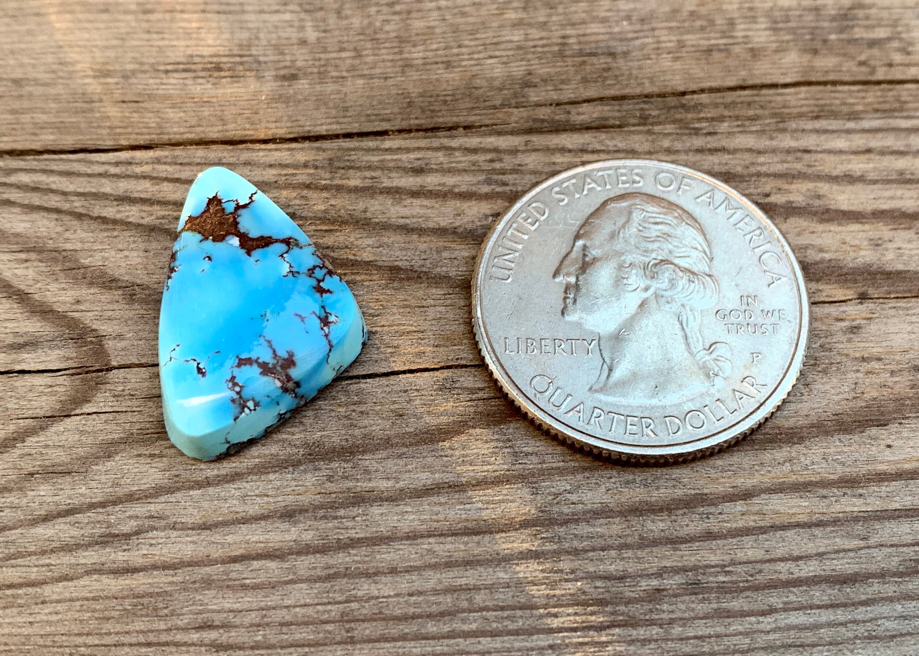 Gobi Desert Lavender Turquoise Cabochon Natural Unbacked Fine Polished ...