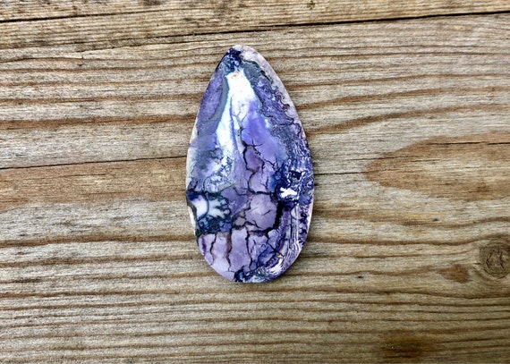 tiffany stone cabochon