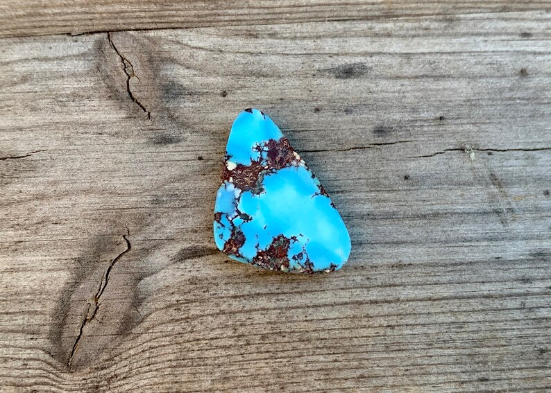 Gobi Desert Lavender Turquoise Cabochon Natural Unbacked Fine Polished ...