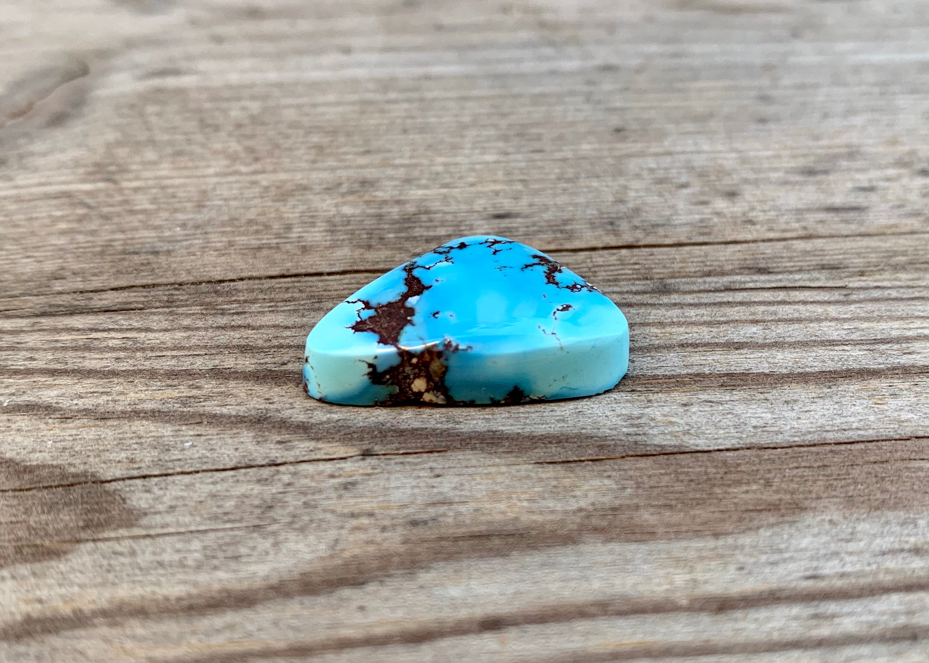 Gobi Desert Lavender Turquoise Cabochon Natural Unbacked Fine Polished ...