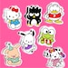 see more listings in the Kawaii Friends section