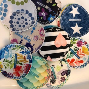 Button hole G Tube Cover / G Tube Pad / GJ Tube / Peg / Feeding Tube