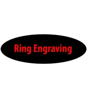 Ring Engraving