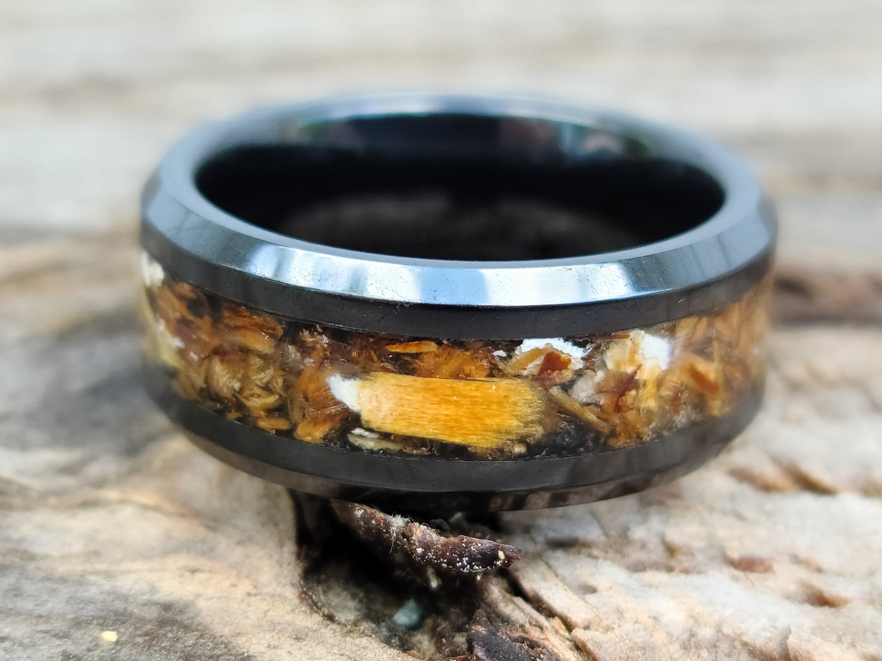 Woodstock Ring - Etsy Canada