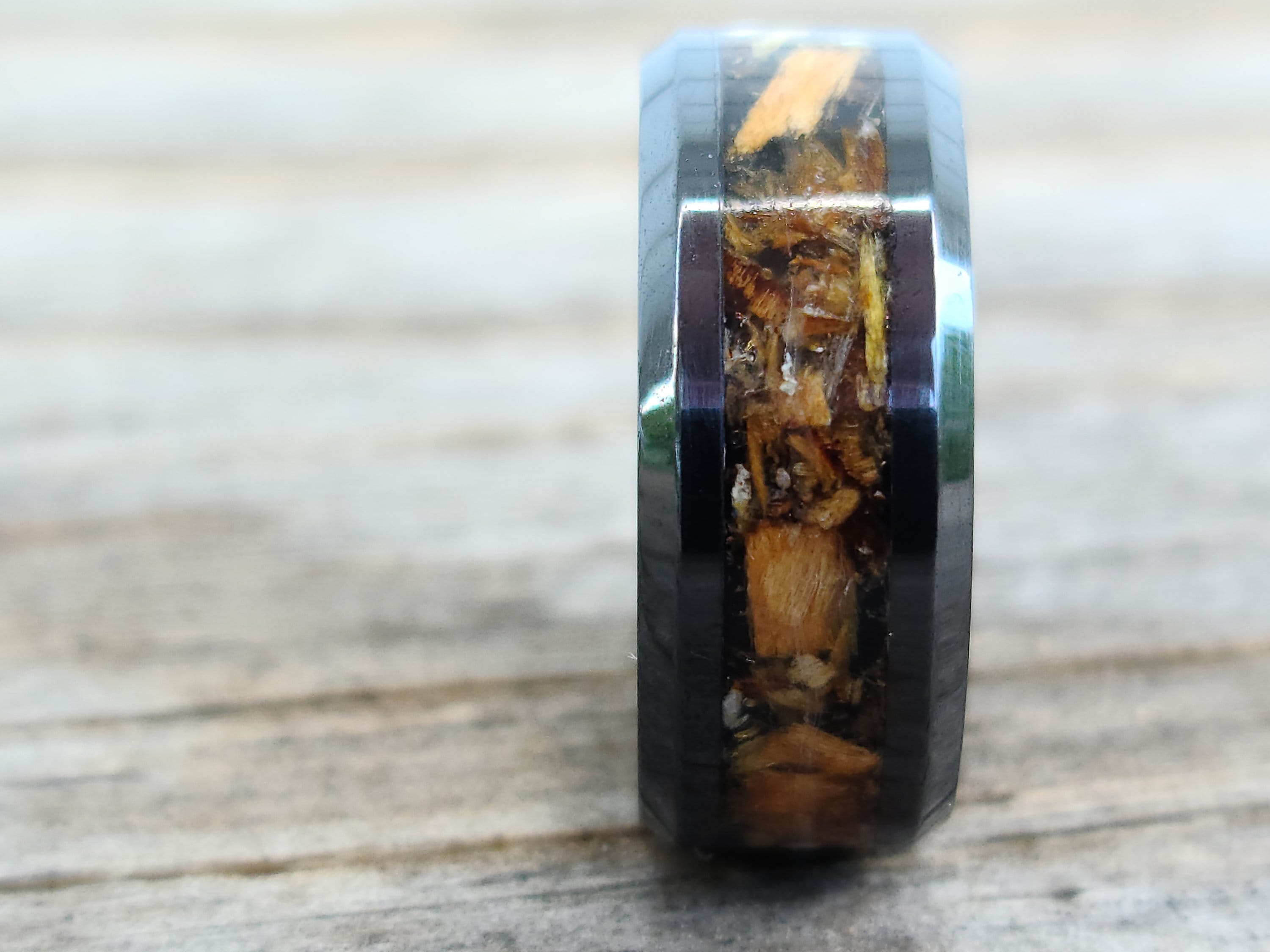 Woodstock Ring - Etsy Canada