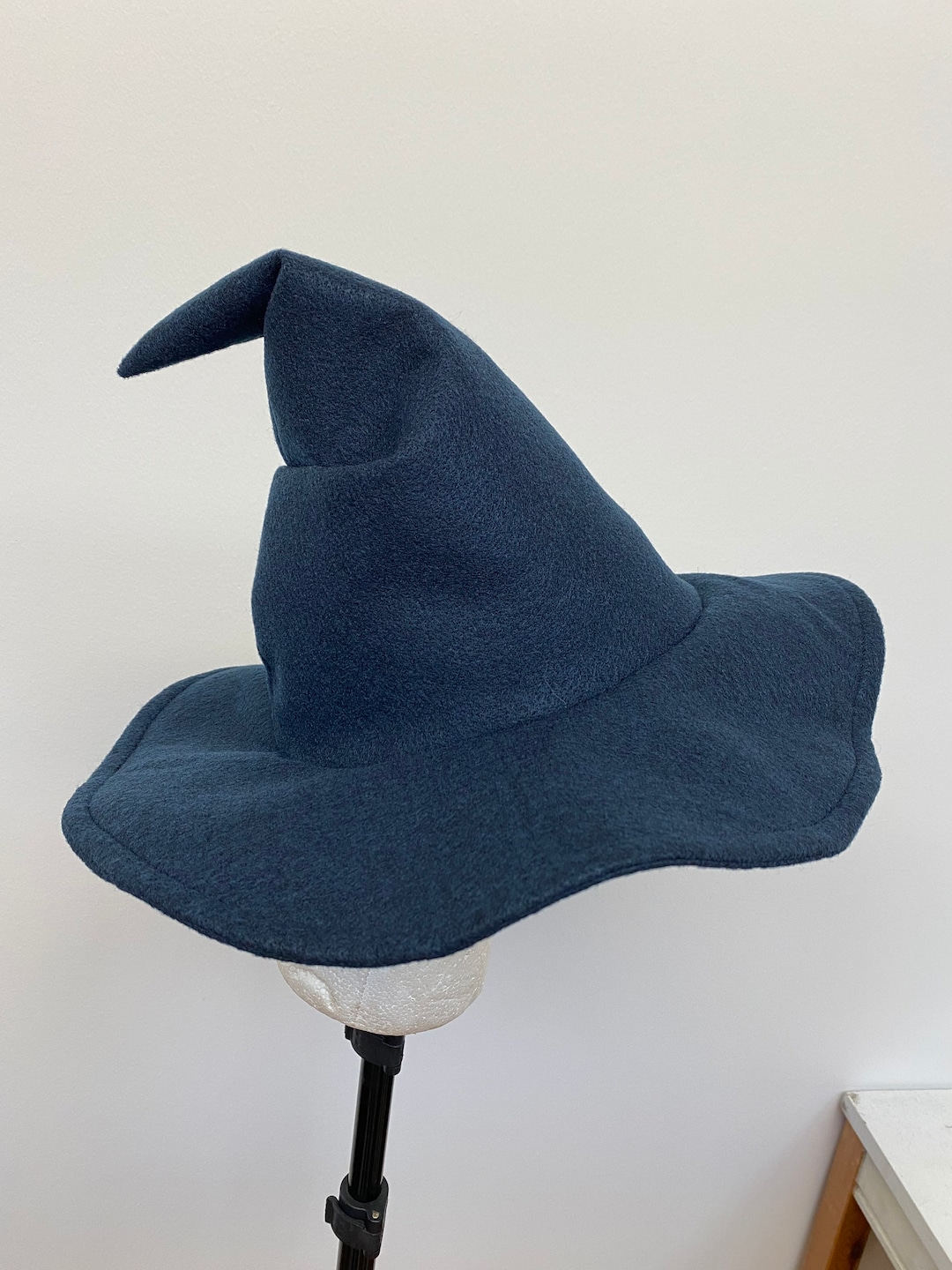 帽子 Vintage wizard hat Wizard Hat