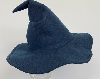 Casual Witch/Wizard Hat