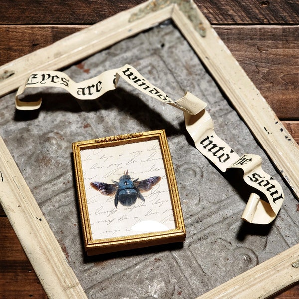 French Memo Board Etsy