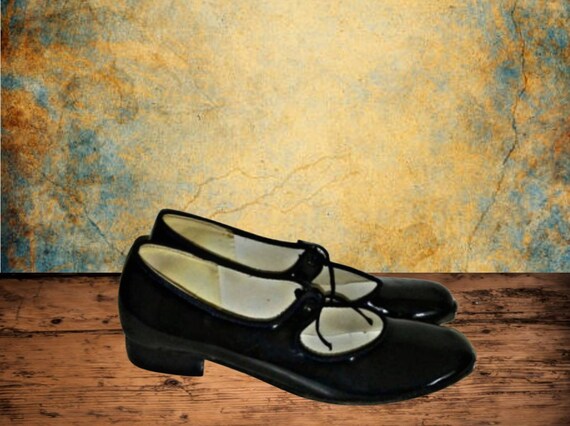 florsheim dance shoes