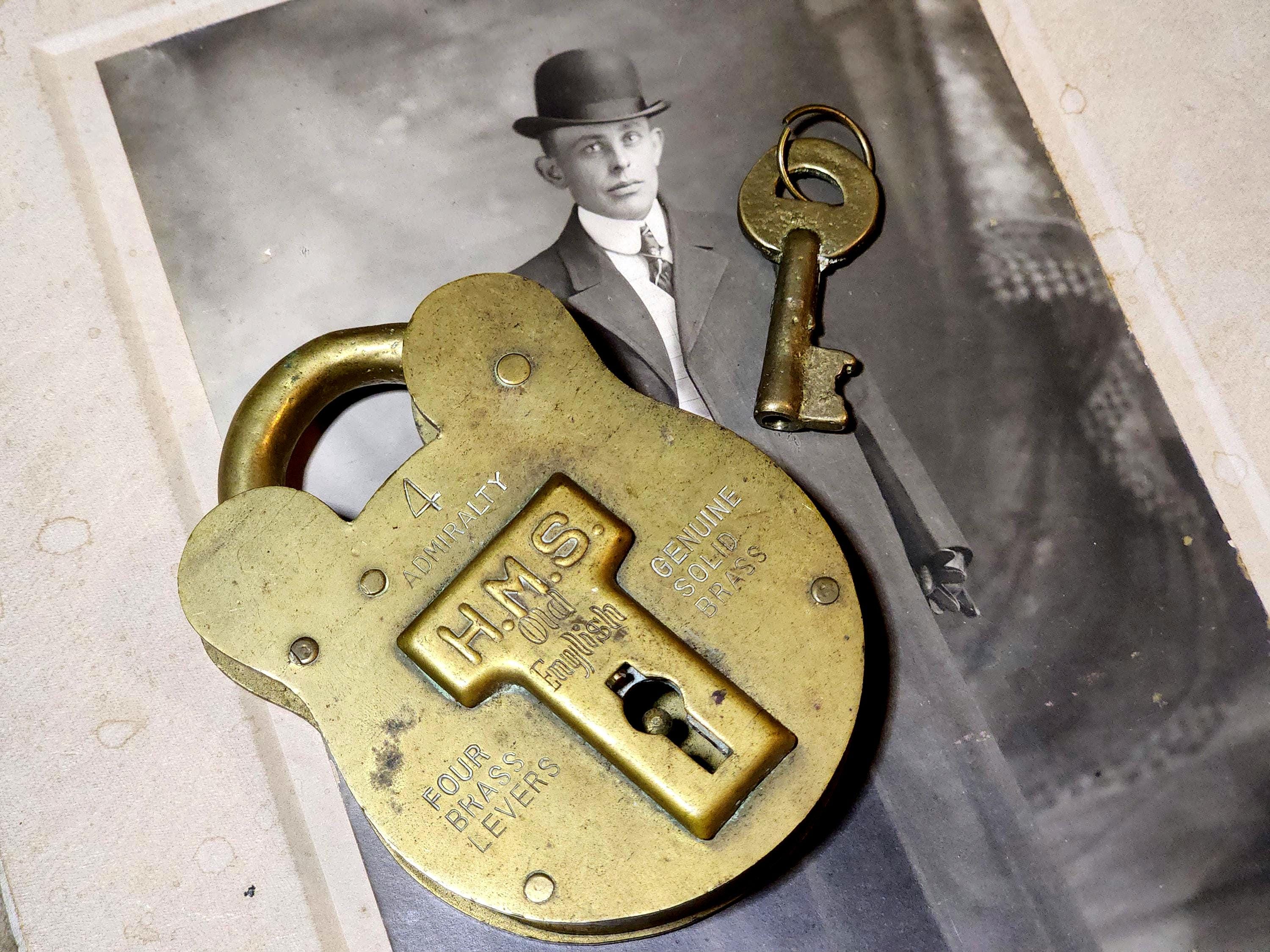 Southern Pacific Railroad Switch Keys - Etsy