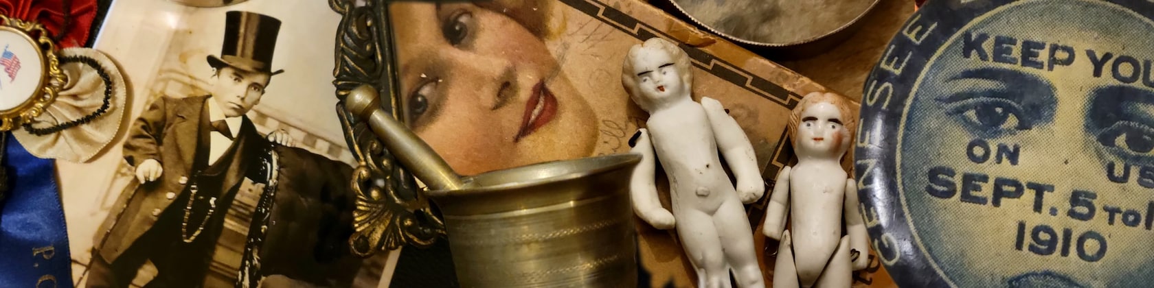 AVisioninVintageCo - Etsy