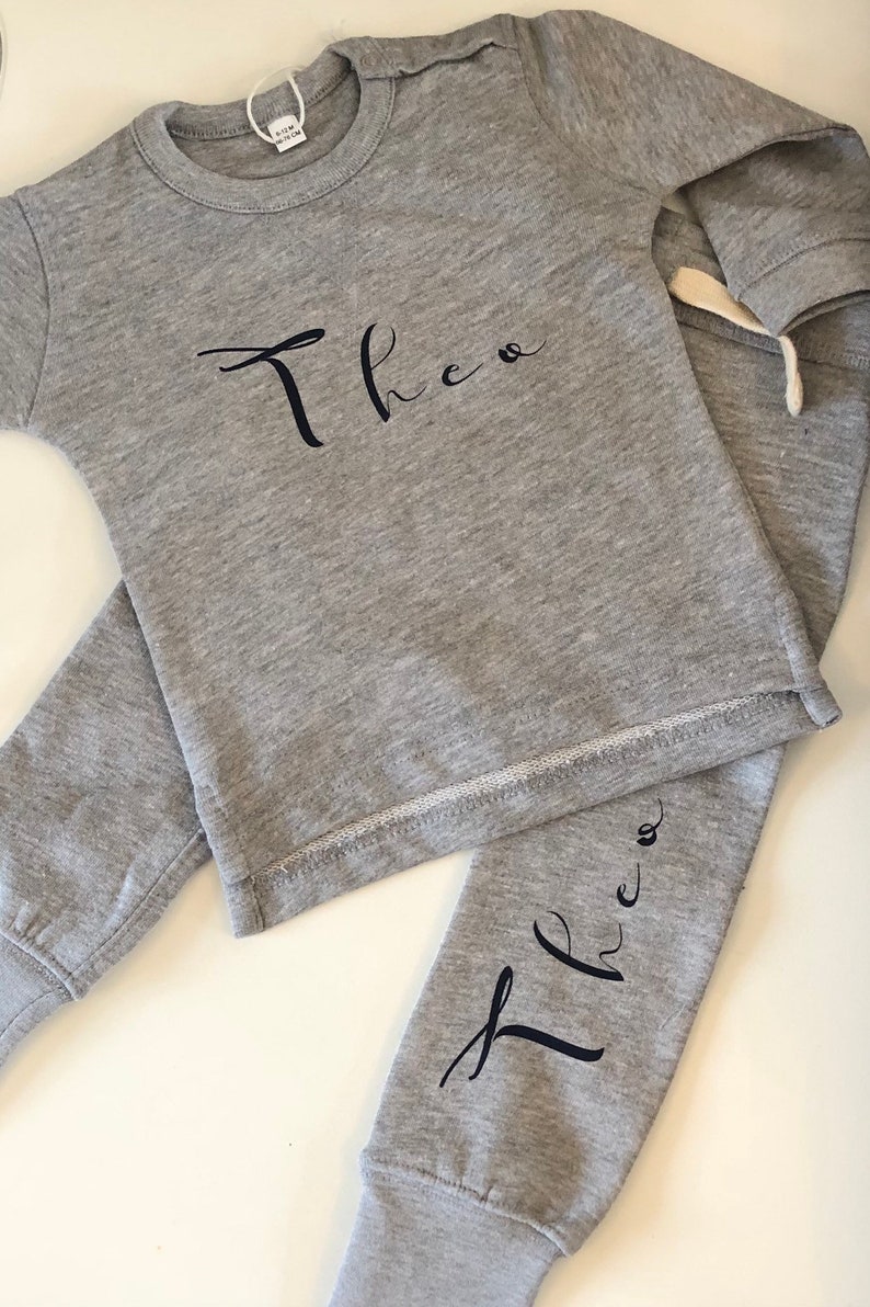 children's tracksuits cheap
