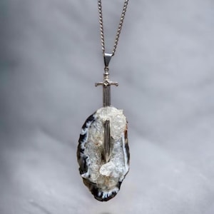 Excalibur’s Geode Collection |Made To Order