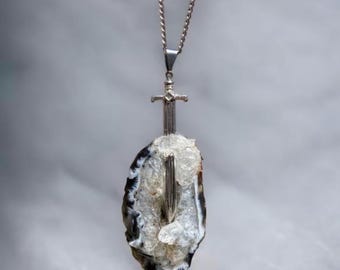 Excalibur’s Geode Collection |Made To Order