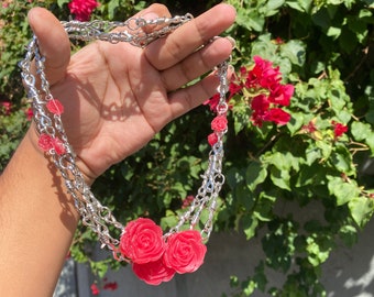 Every Rose has its Thorns