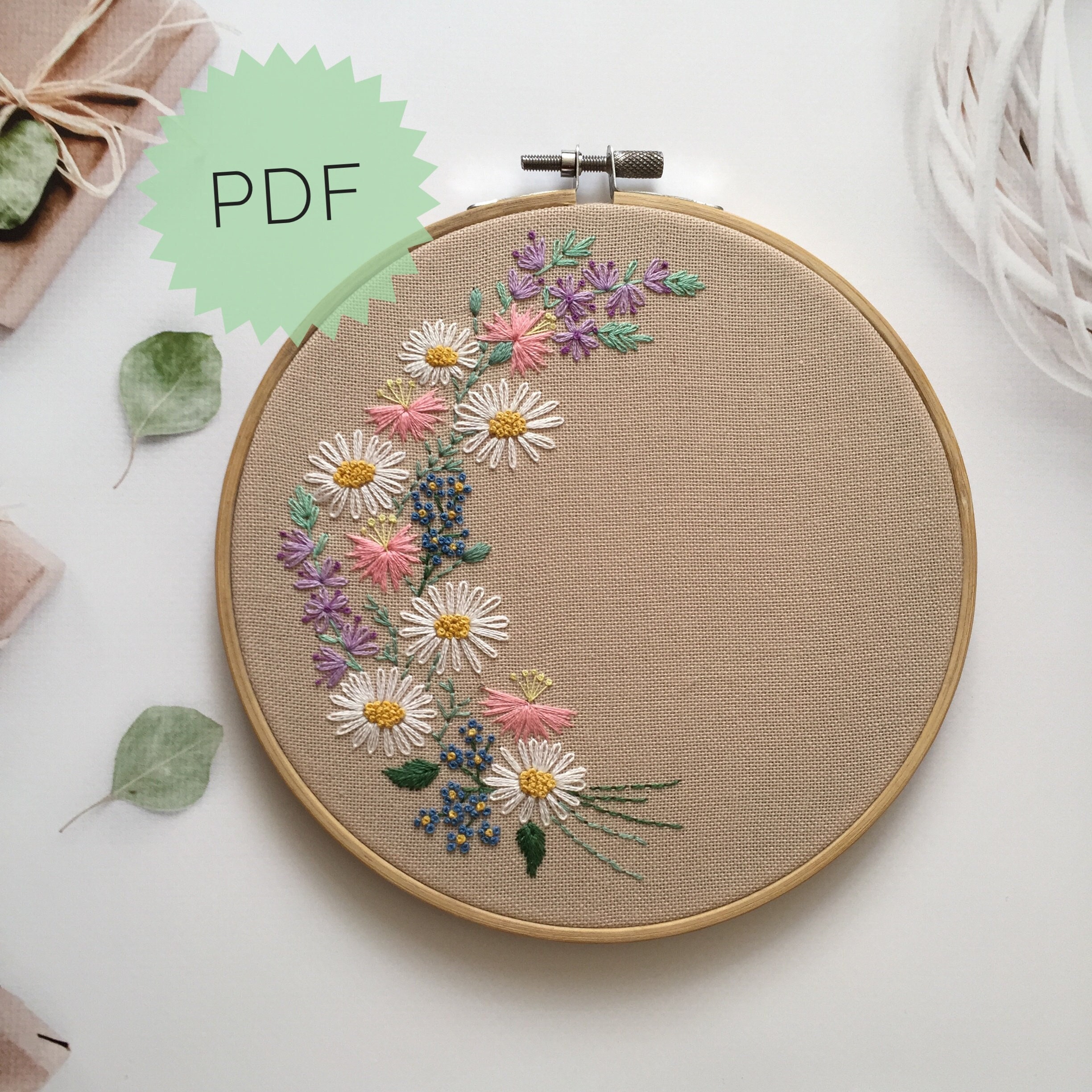 Embroidery Designs with beads  Flower embroidery designs, Hand