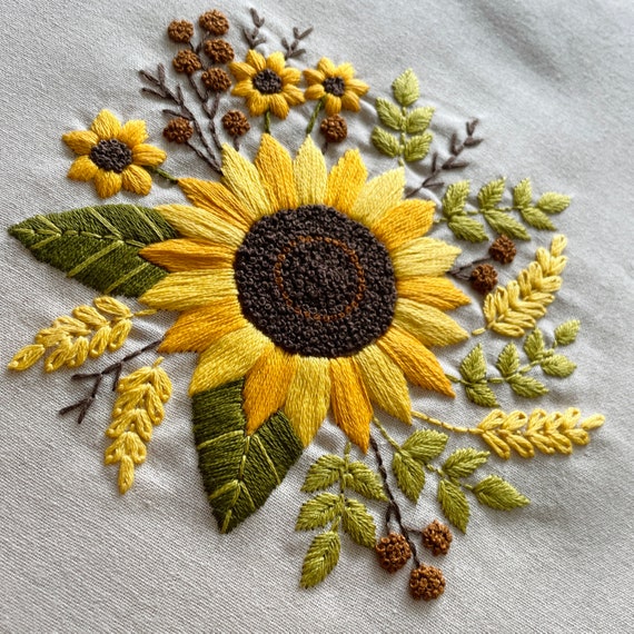 Einkaufstasche Sonnenblumen Stickmuster, Shopper Tasche Sonnenblumen Stickmuster, DIY gesticktes Blumenornament, PDF Stickdatei - Etsy.de Einkaufstasche Sonnenblumen Stickmuster, Shopper Tasche Sonnenblumen Stickmuster, DIY gesticktes Blumenornament, PDF Stickdatei - Etsy.de