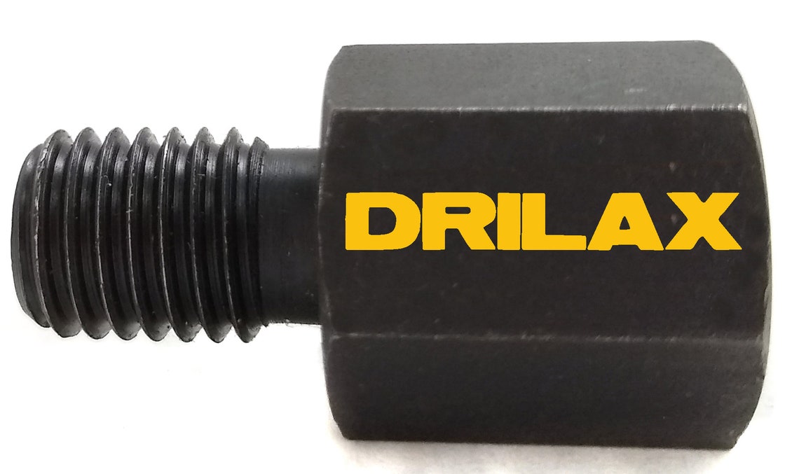 Angle Grinder Attachments Drill Adapter 5/8 inch 11 Female to Etsy