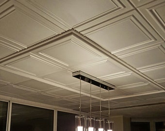 Ceiling Tile Etsy