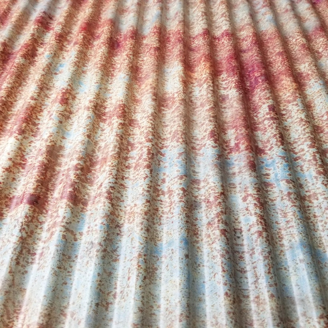 Old Tin Roof Style Decorative Faux Tin Ceiling Tiles 1 Tile. Etsy Canada