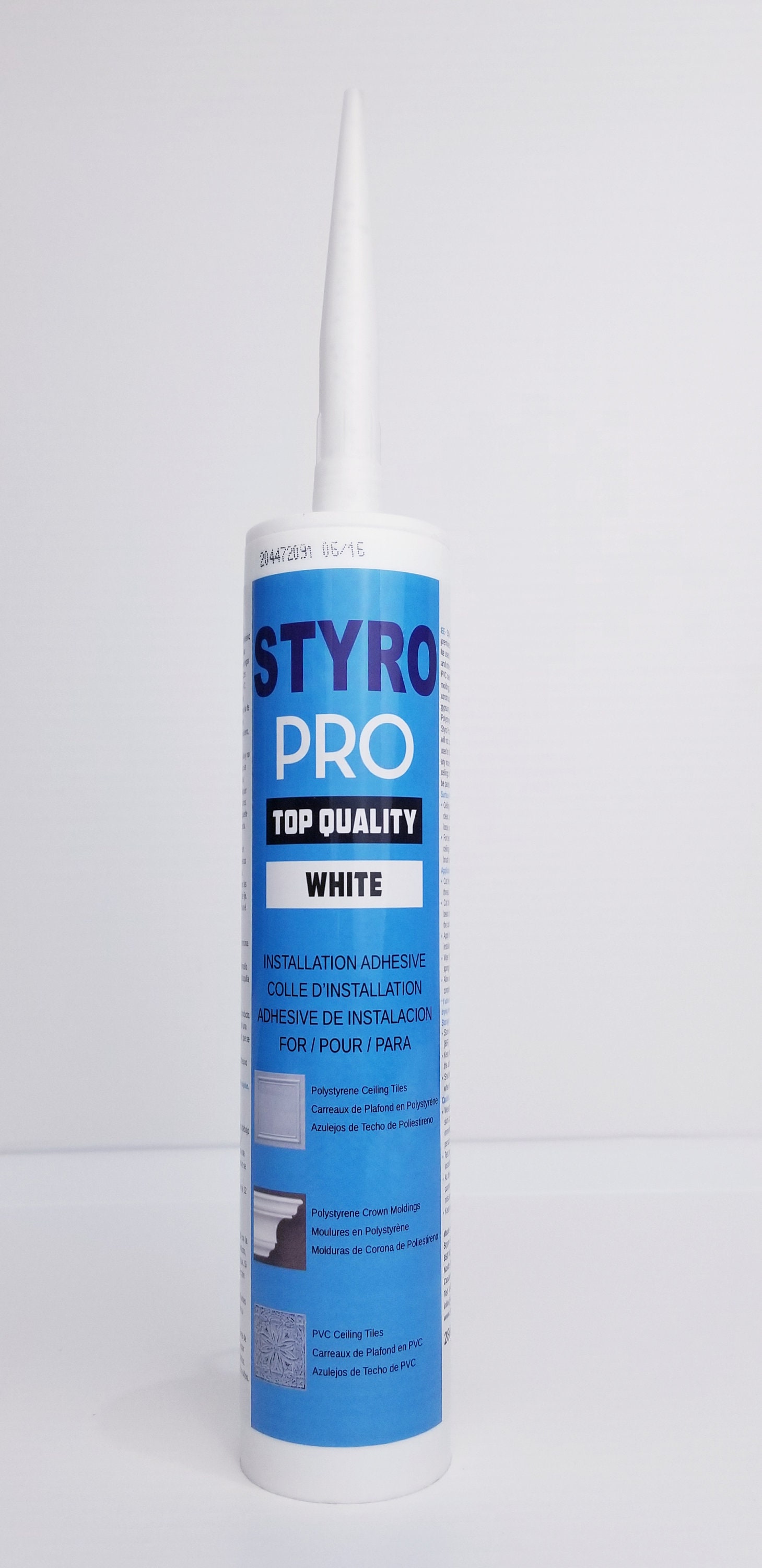 What To Use To Glue Styrofoam Together at Cedrick Martinez blog