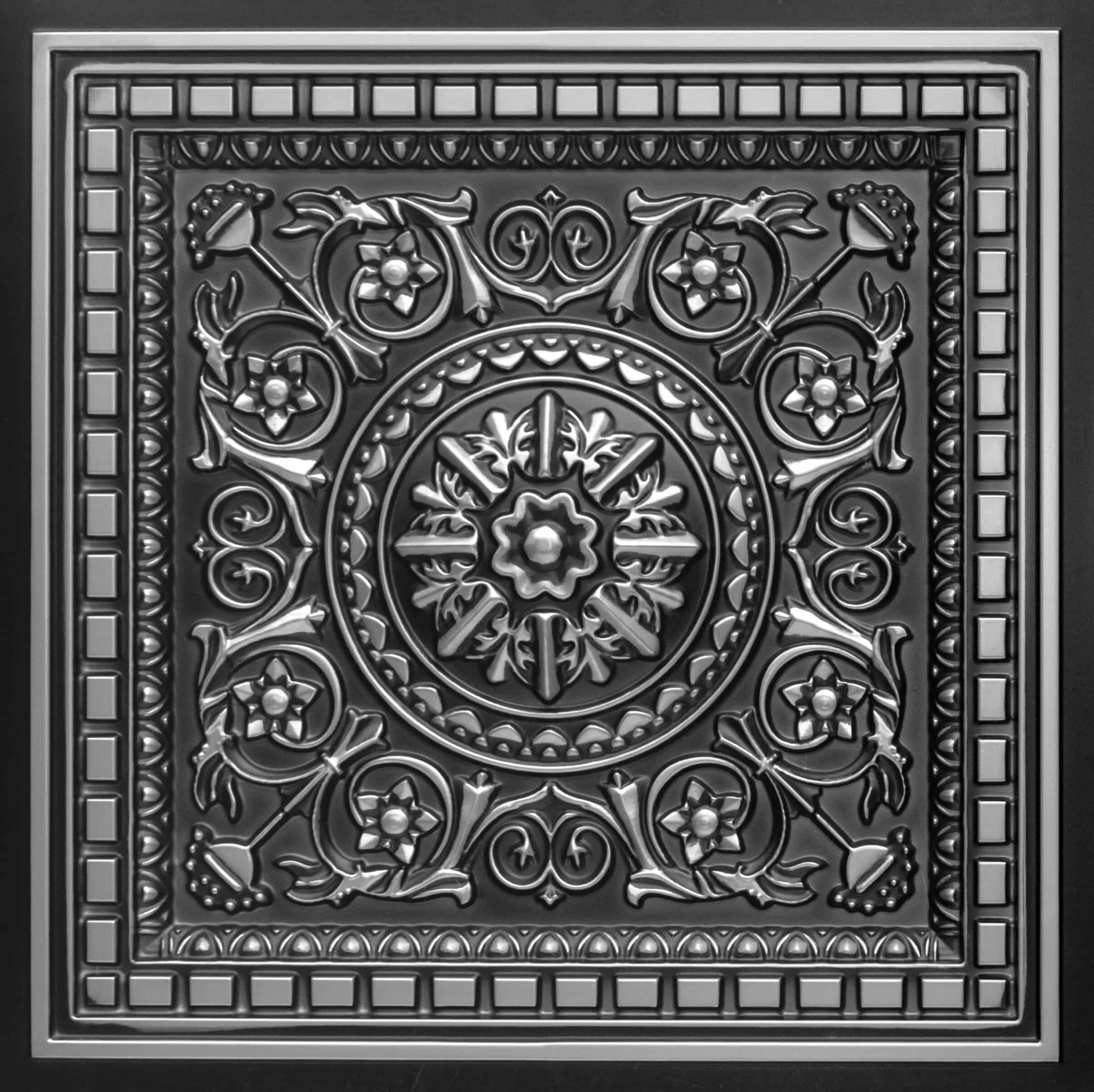 Beams - Antique Ceiling Tiles Tin