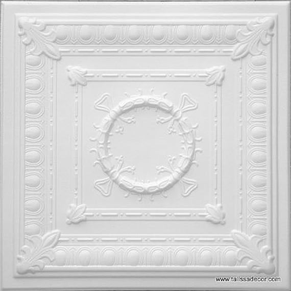 Styrofoam Ceiling Tiles Popcorn Ceiling Cover Easy Diy Glue Etsy