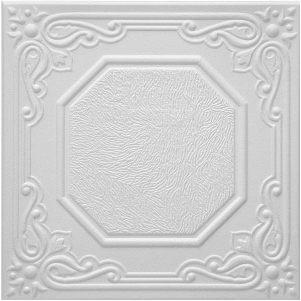 Styrofoam Ceiling Tiles - Etsy