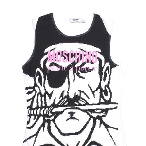 Gucci pirate shirt best sale