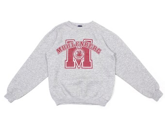 muhlenberg sweatshirt