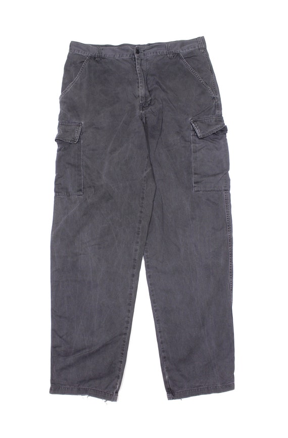 vintage avirex cargo pants - Gem