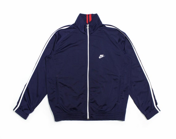 Zip-on swoosh clearance logos
