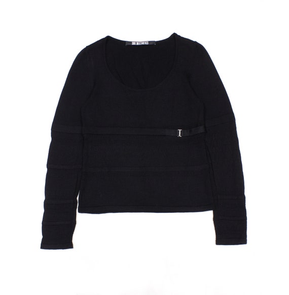 Dirk top bikkembergs italia