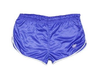 Adidas Shorts | Etsy