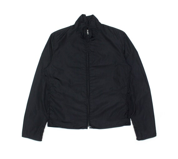 Gucci By Tom Ford Vintage Nylon Jacket
