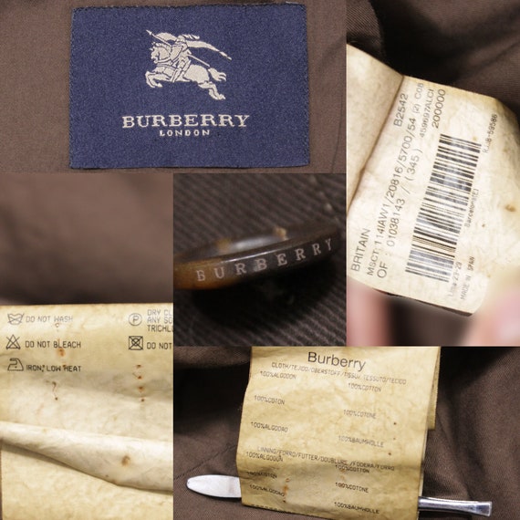 Burberry colombia jobs hotsell
