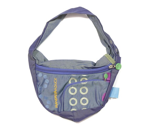 Mandarina duck online bags uk