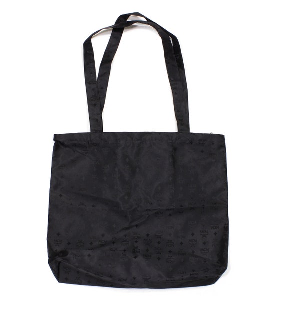 Mcm tasche monogram sale