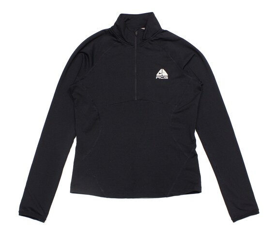 Nike ACG 90S Therma Longsleeve Vintage - Etsy