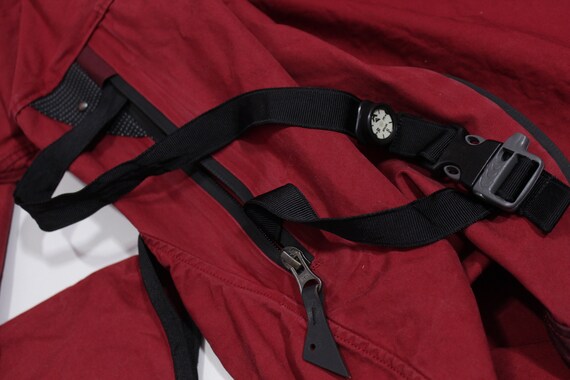 Klattermusen 2003 Einride Sidewinder Packable Jacket Vintage - Etsy