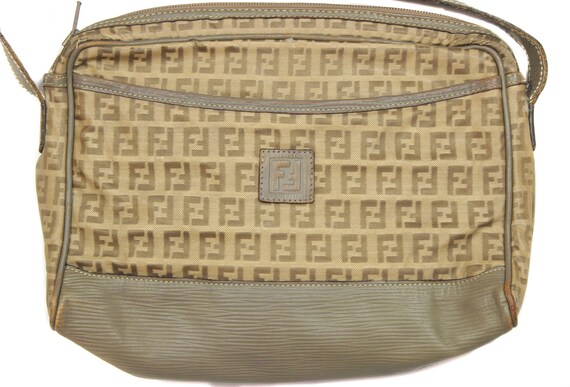 90s fendi deals bag