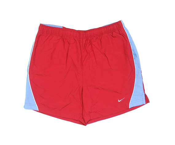 Nike throwback graphic shorts discount