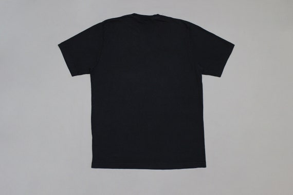 Versace Sport Medusa Logo Vintage Black T-shirt - Etsy Israel