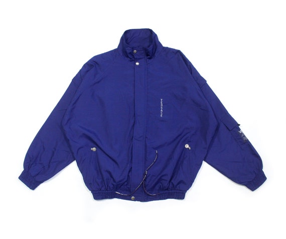 Transformer jacket top